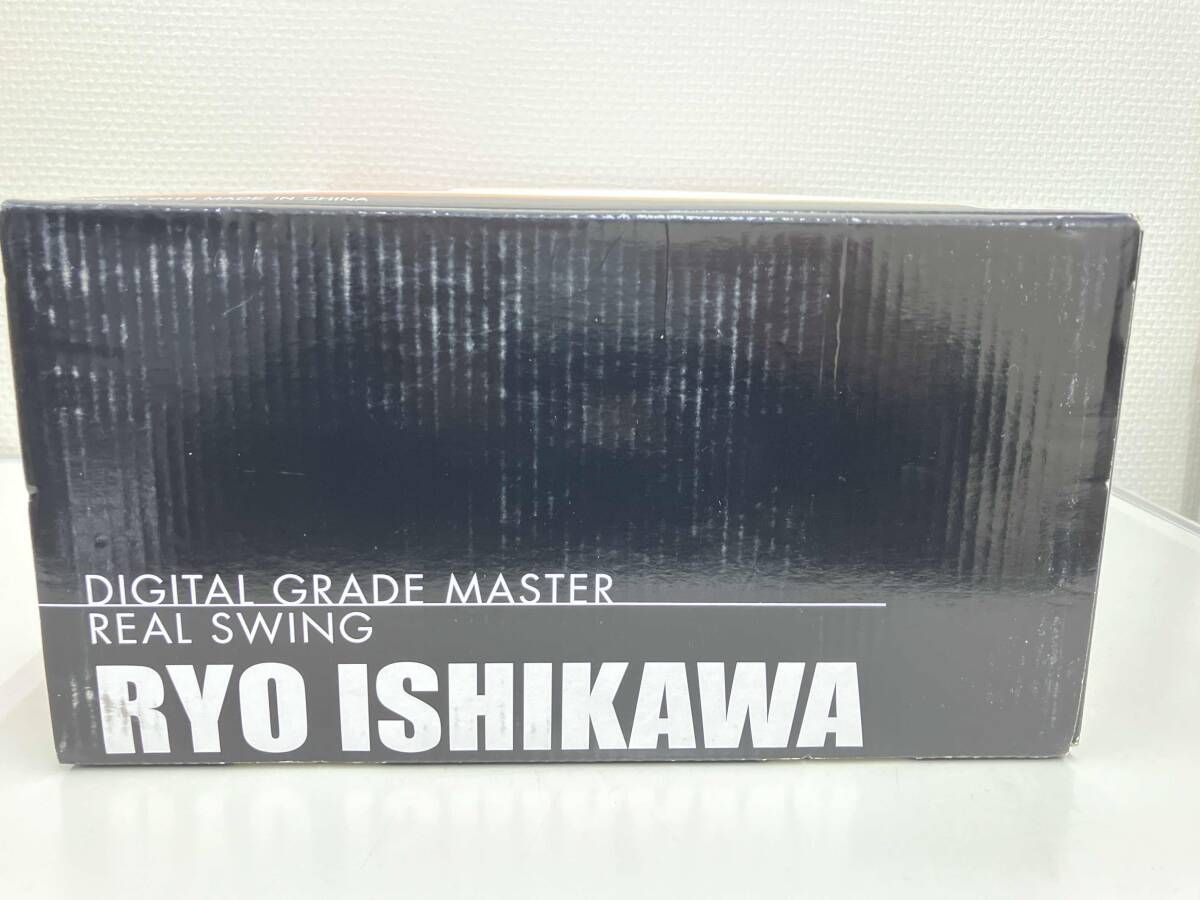 DIGITAL GRADE MASTER REAL SWING 石川 遼 - メルカリ