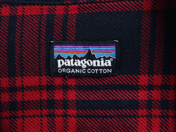 フィヨルド フランネル