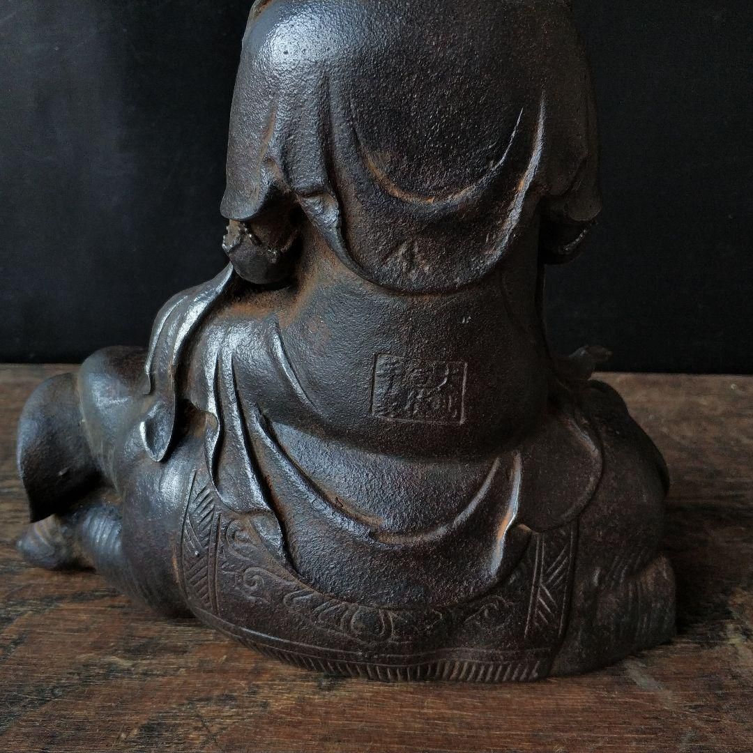 美術品 置物