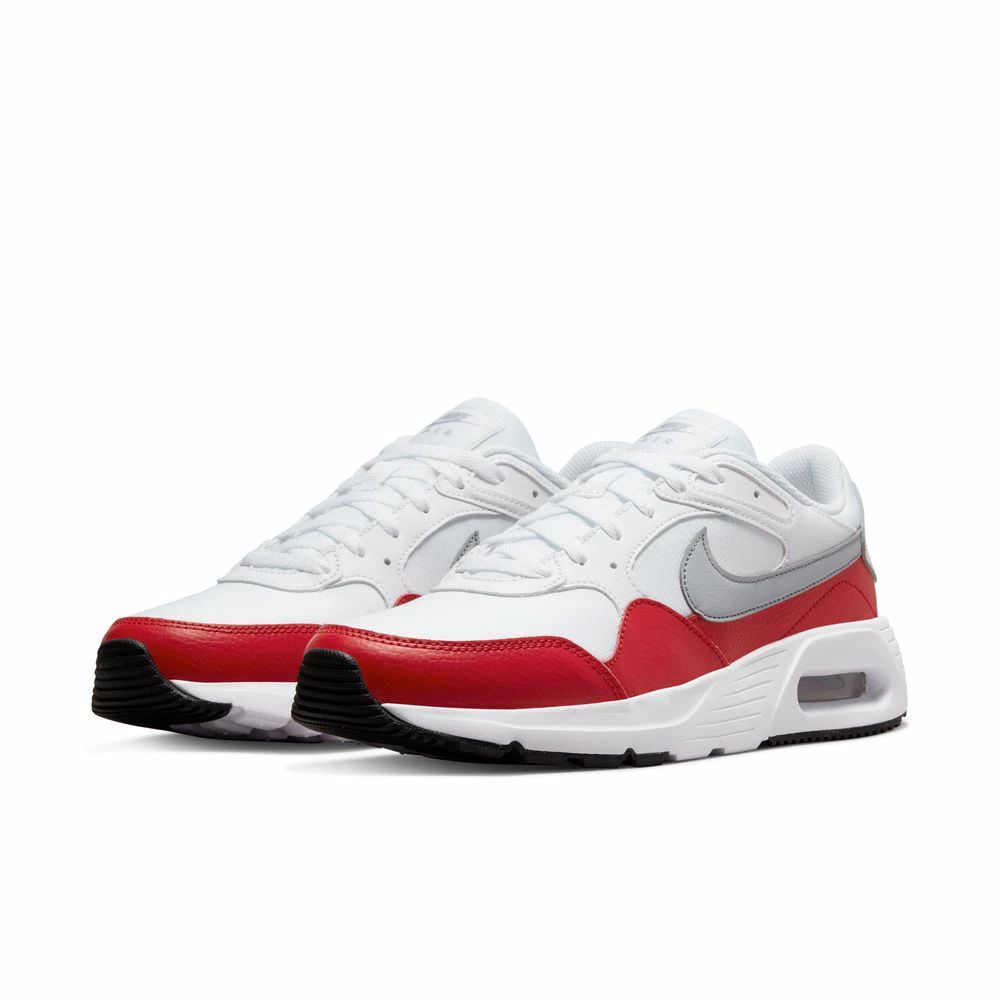 NIKE  AIR MAX SC CW4555-107