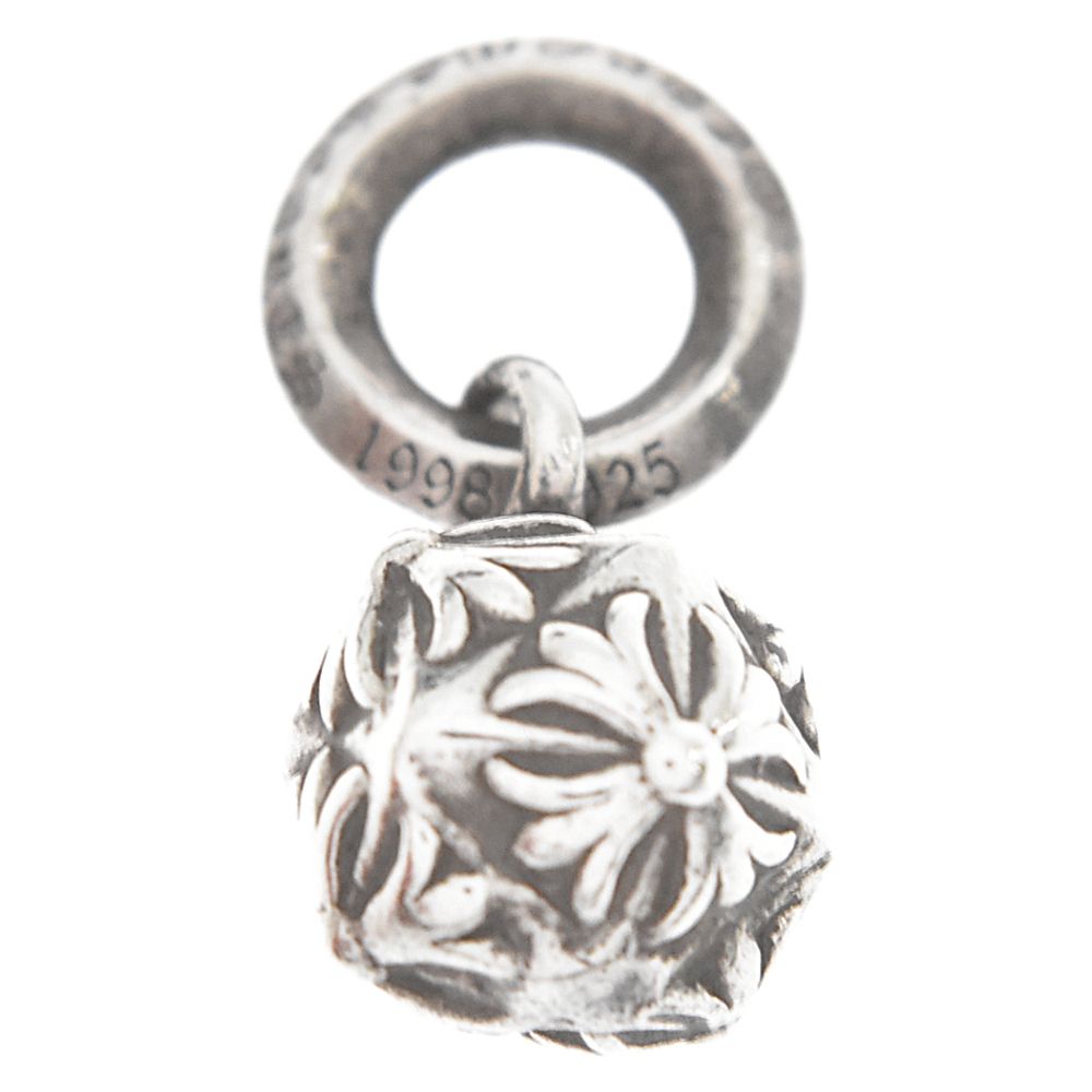 CHROME HEARTS クロムハーツ YRAMID PLUS BALL ピラミッドプラスボール