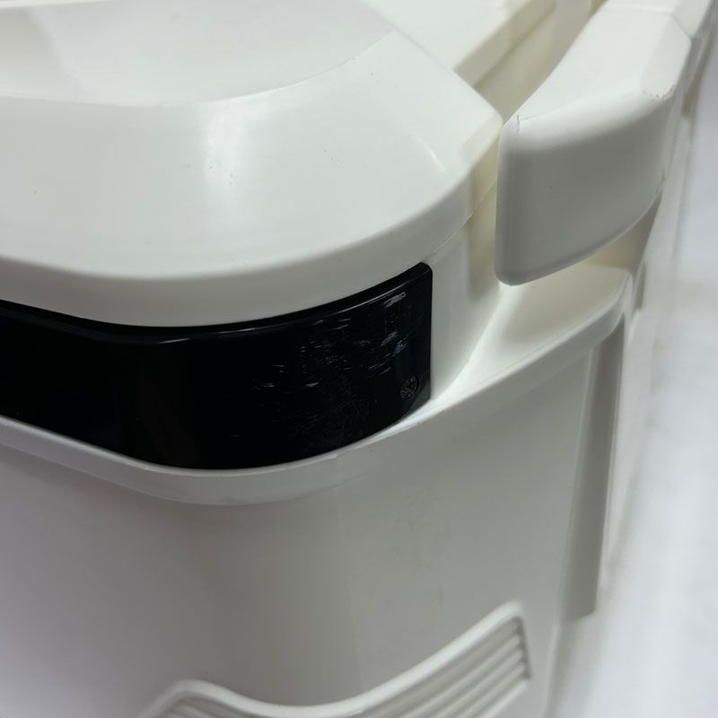 中古/美品】 ダイワ トランクマスターHD II SU 6000 /A082Y - メルカリ 