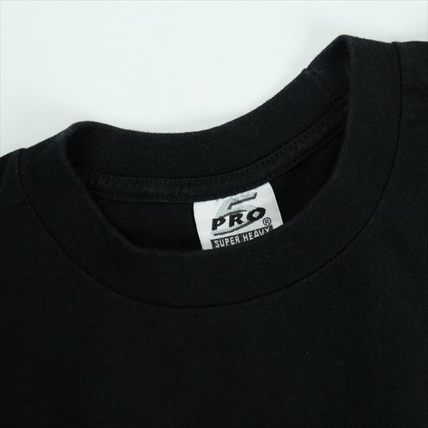 Size【XL】 TENDERLOIN テンダーロイン TEE B BLACK Tシャツ 黒