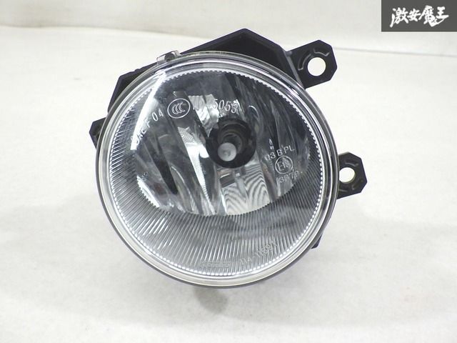 ストア出品】 ダイハツ 純正 LA600S タント カスタム フォグ