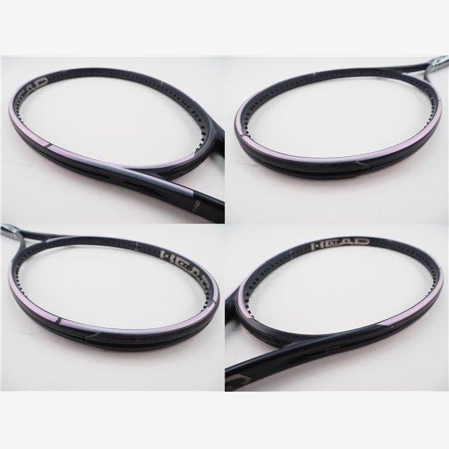 テニスラケット ヘッド グラビティー ツアー モデル G2 HEAD GRAVITY TOUR 2025 c25100395c