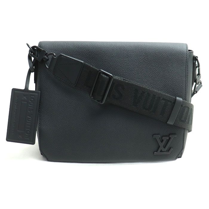 LOUIS VUITTON ルイ・ヴィトン テイクオフメッセンジャー