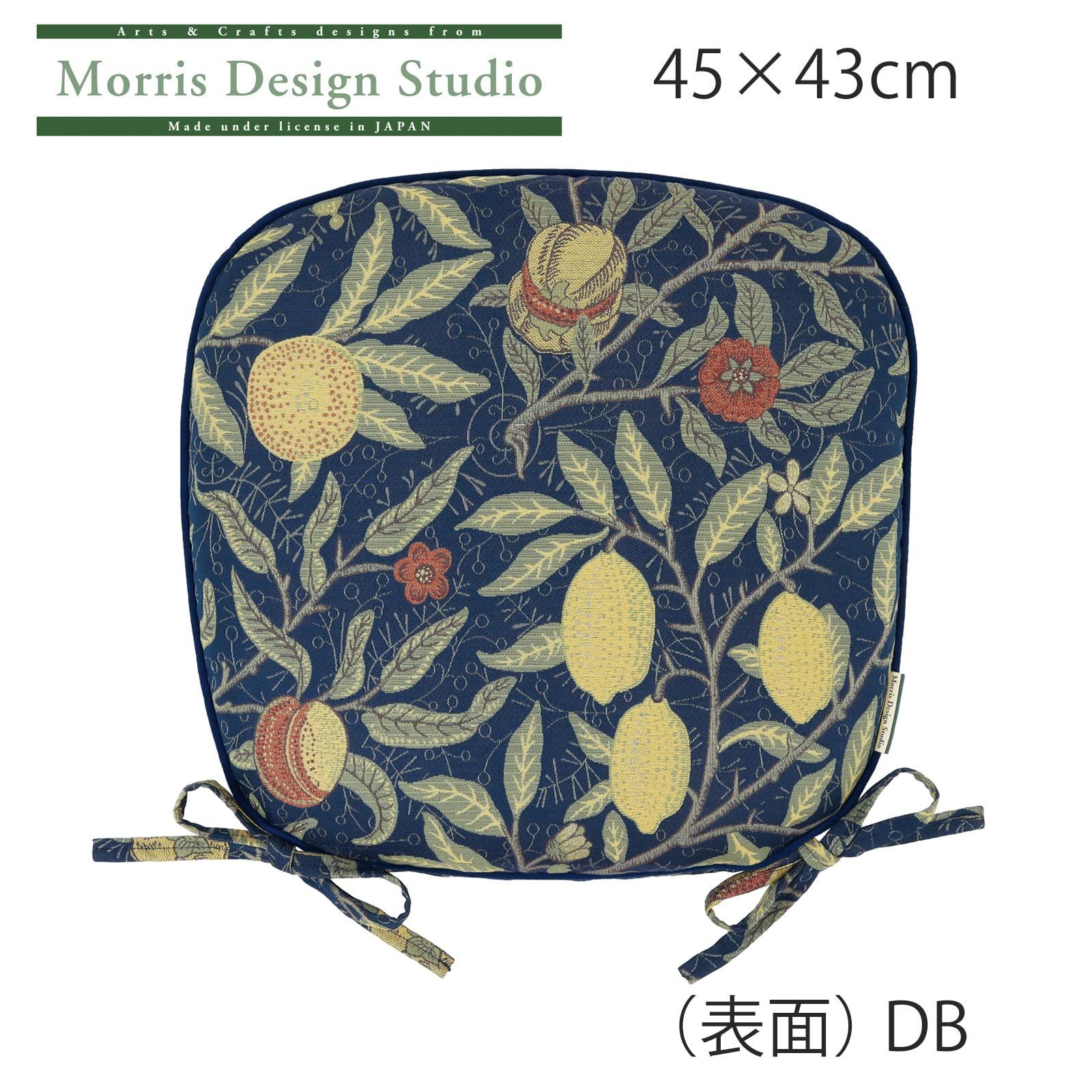 新着商品】Morris Design 川島織物セルコン studio モリスデザイン ...