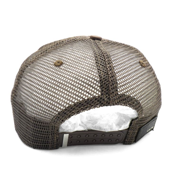 アミリメッシュキャップ 関税送料込】Amiri Mesh Cap アミリ メッシュキャップ (AMIRI