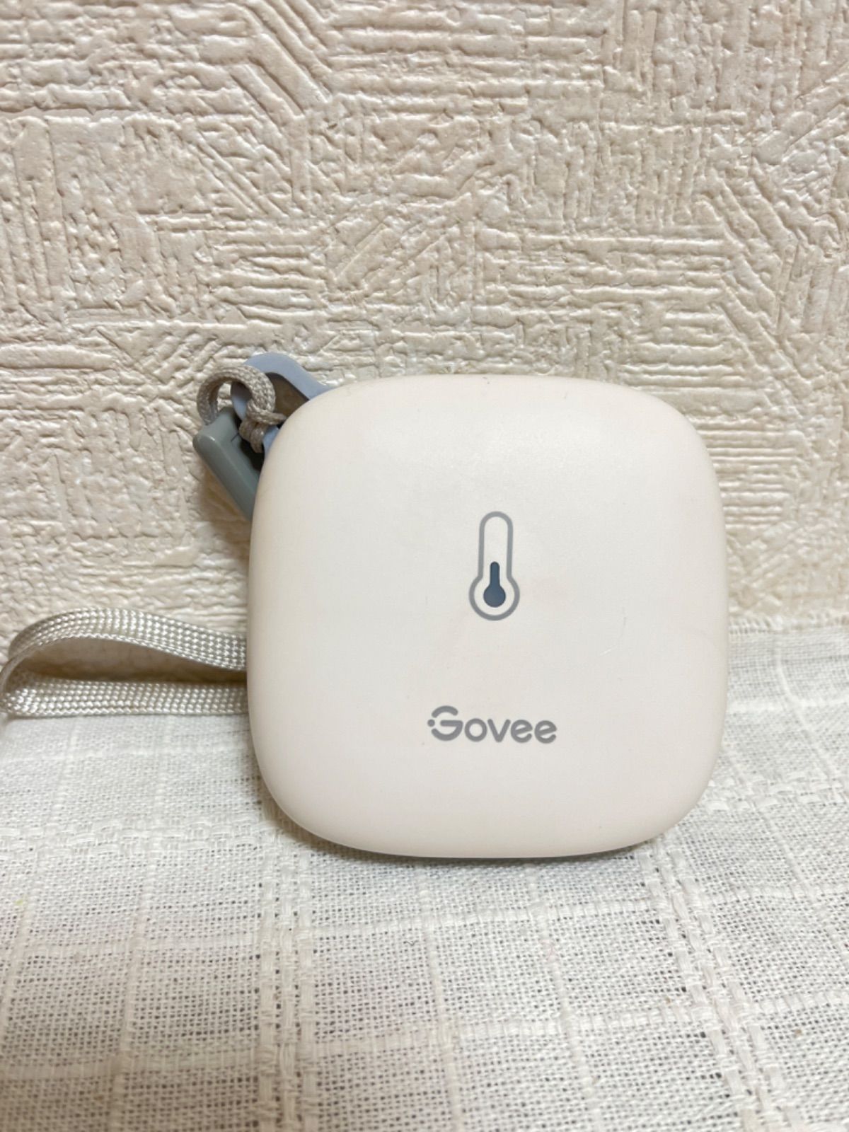 Govee WiFi 温度計 湿度計 高精度 ワイヤレス デジタル温湿度計 スマホ