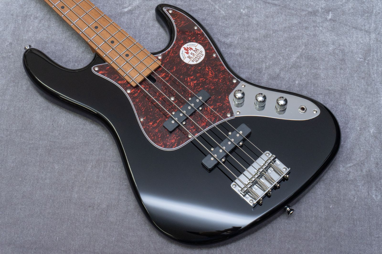 日本製 Squier Precision Bass SPJ-39 フジゲン 日本製 Squier Precision Bass SPJ-39 フジゲン - メルカリ