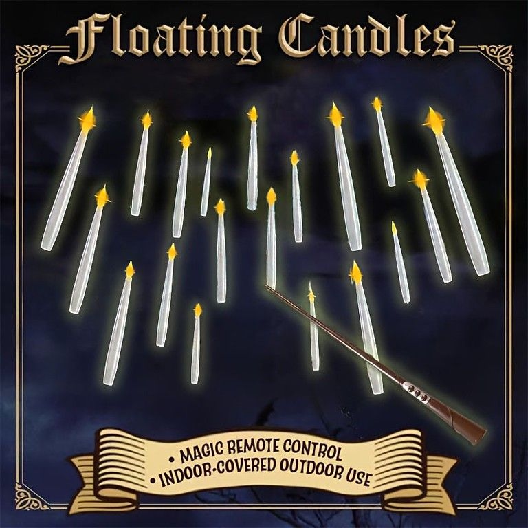 リモコン操作 LEDフレイムレスキャンドル 揺らめく暖色LED 10 20 24本セット 電池式 安全で美しい光 ホリデーパーティー 誕生日装飾に最適 24