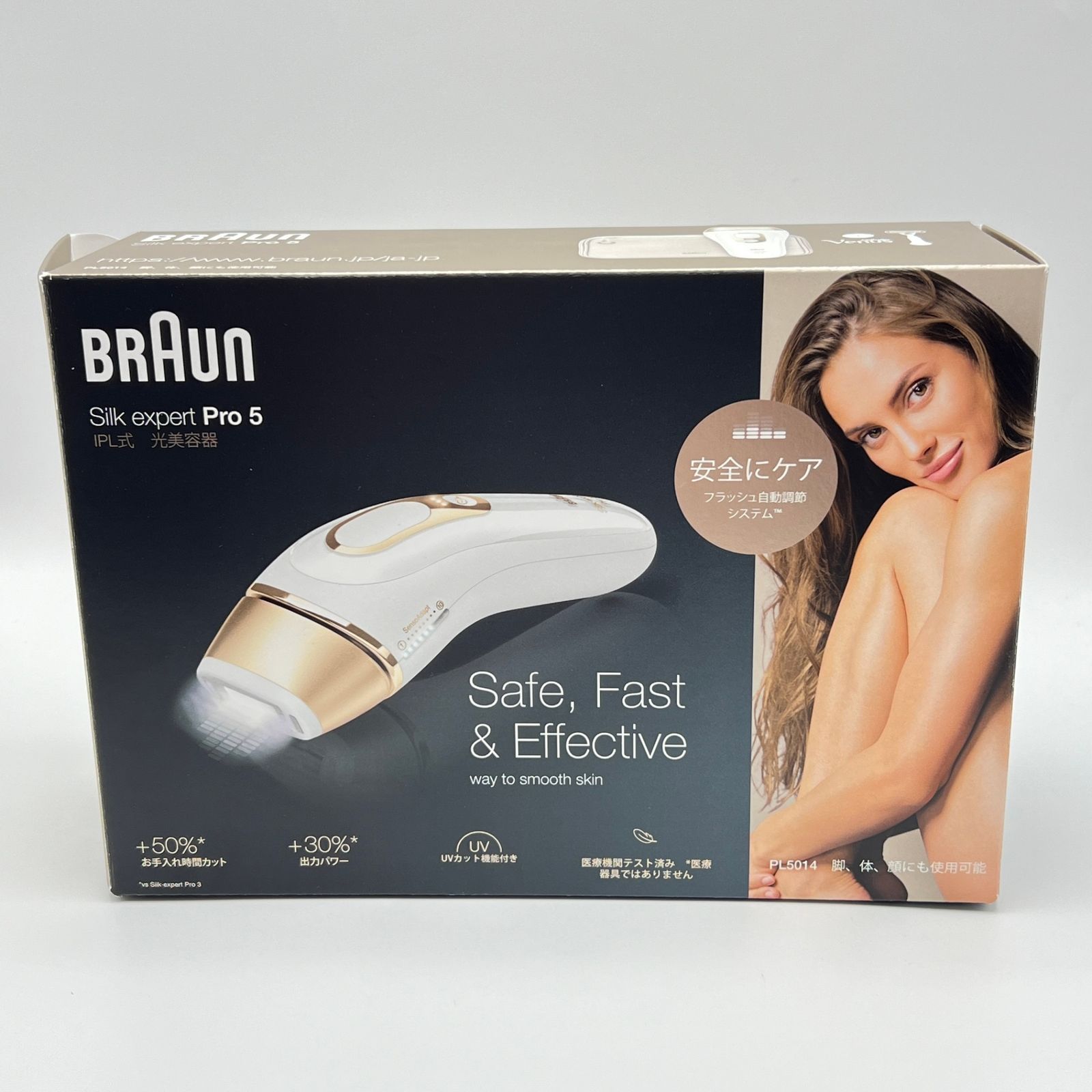 ブラウン シルクエキスパート Pro5 PL5014 【公式通販】