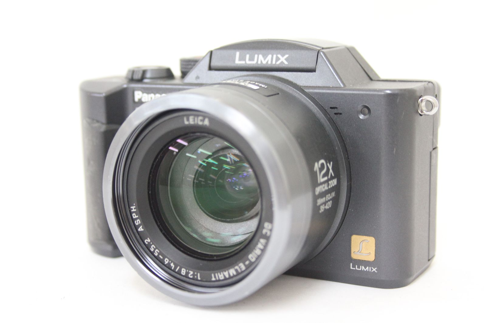 パナソニック LUMIX DMC-FZ2 デジタルカメラ Panasonic パナソニック LUMIX DMC-FZ2 デジタルカメラ Panasonic DMC