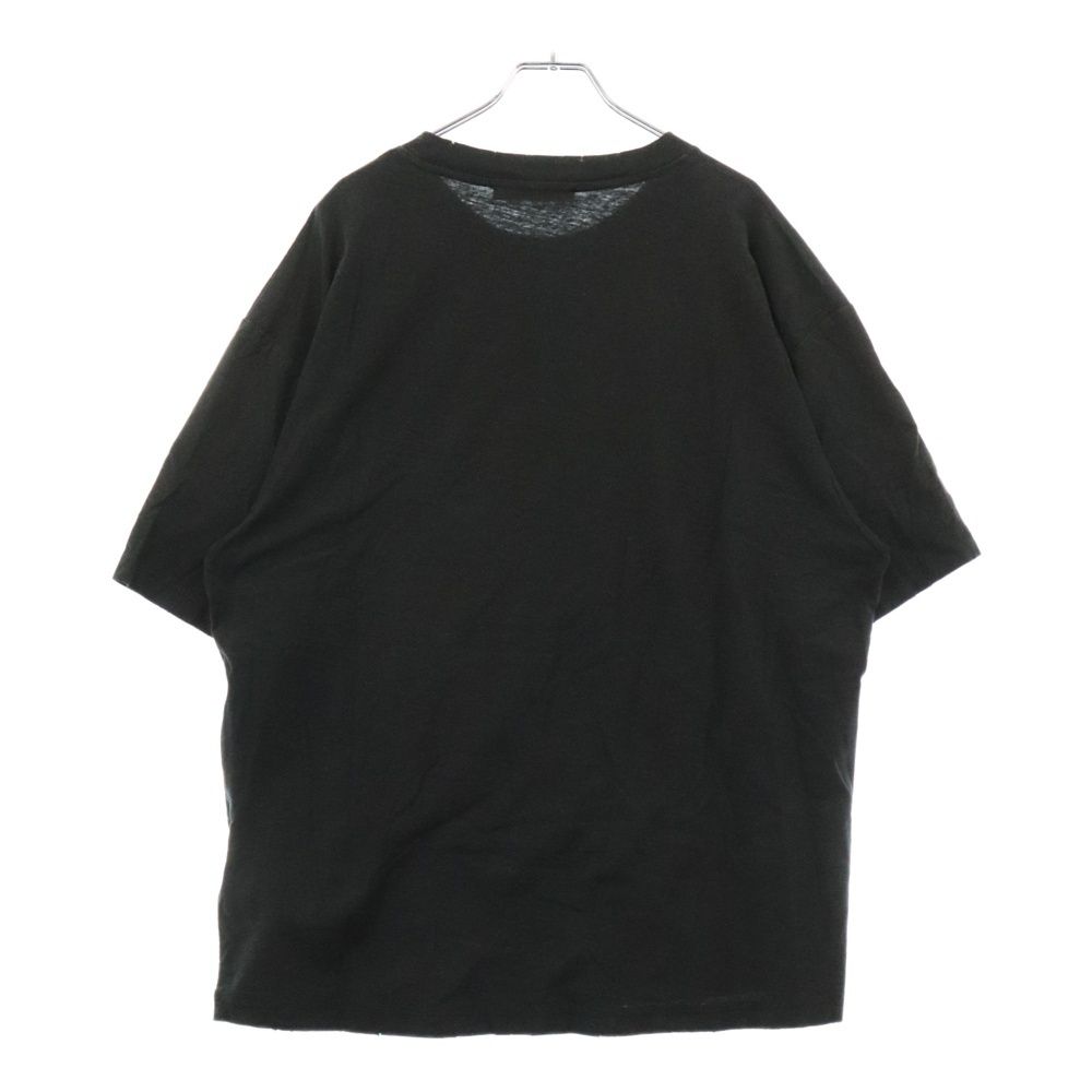 Acne Studios (アクネ ストゥディオズ) STOCKHOLM 1966 Logo T