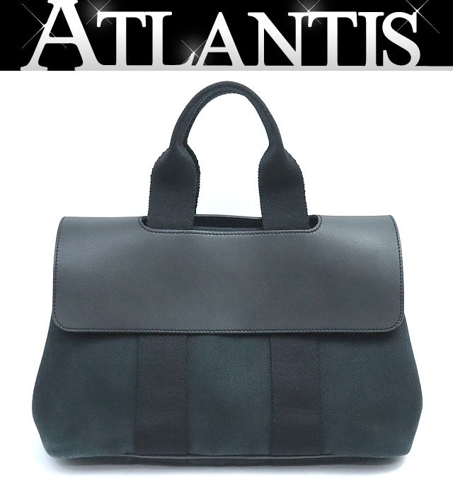 広尾店】エルメス HERMES ヴァルパライソPM ハンドバッグ
