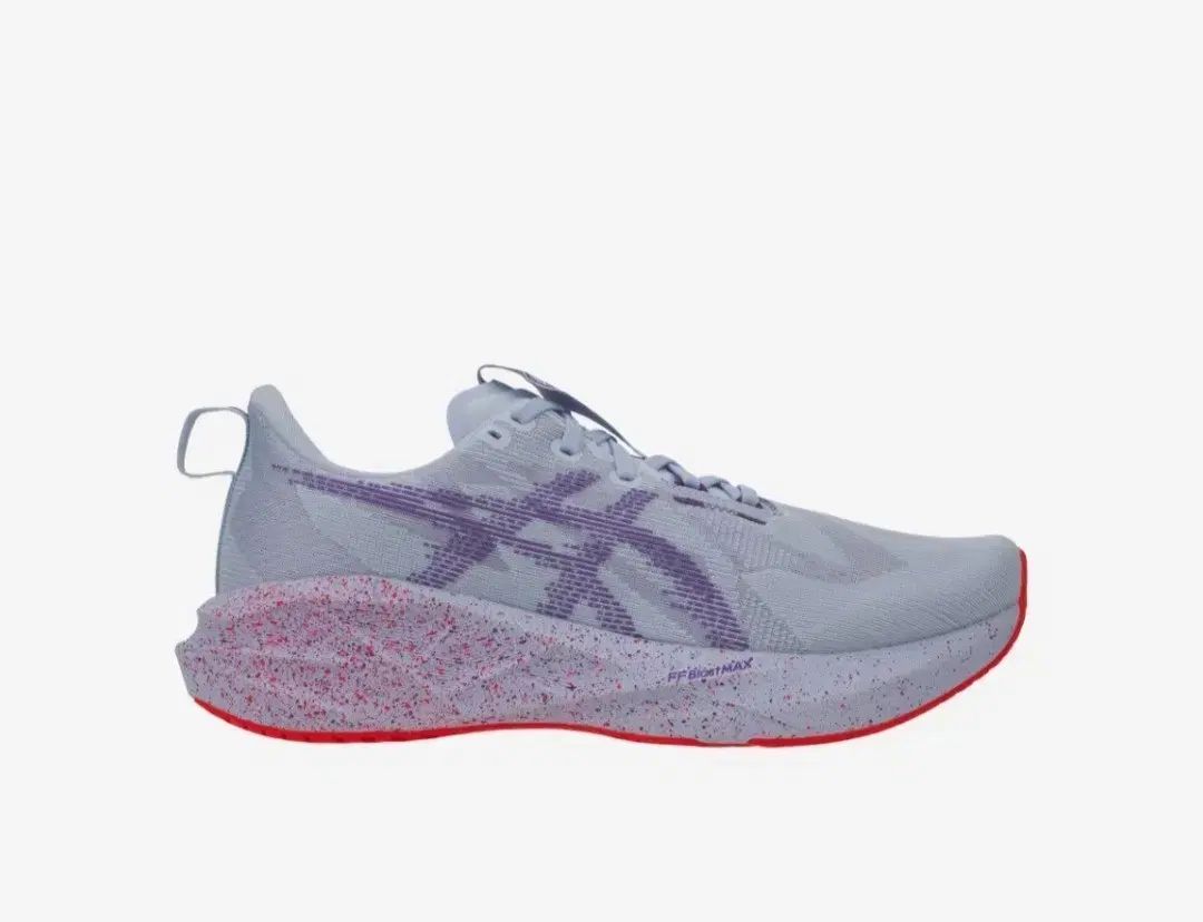 270 Asics アシックス ノバブラスト 5 東京 江戸 パープル