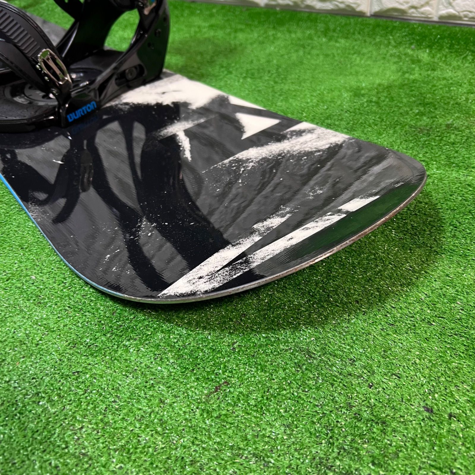 156 スノーボード