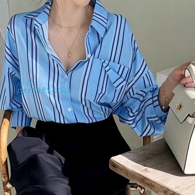 レギュラーきれいめ シャツ