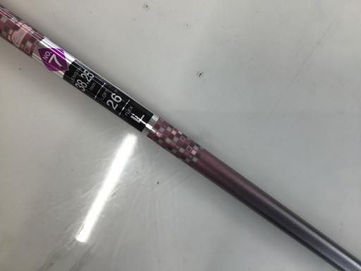 リアルな ダンロップ SRIXON GiE-L 2011 U7 レディース ユーティリティ UT SV-3024J ユーティリティ フレックスL レディース 女性用 右利き 右用 Bランク ゴルフクラブ 一流の素材、 完璧な品質。