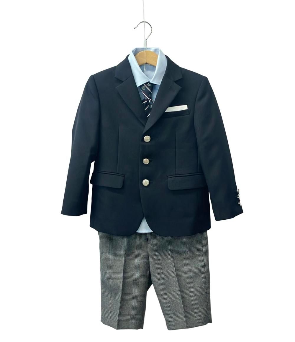 ワルツバイビームスデザイン フォーマルセットアップ キッズ SIZE 110