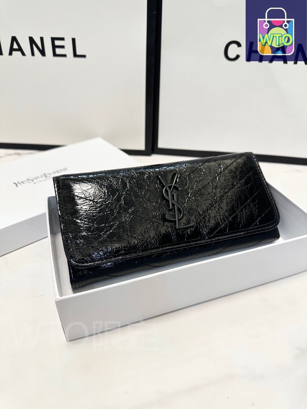 サンローラン、決済用、専用出品 今日特価】YSL サンローラン サンセットV シリーズ 新作 高級感