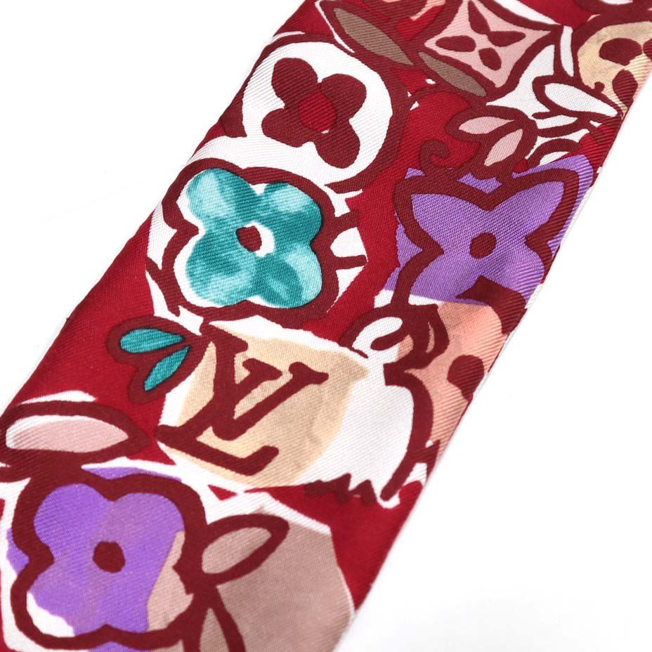 LOUIS VUITTON ルイヴィトン LV バンドー ツイリー 402336  