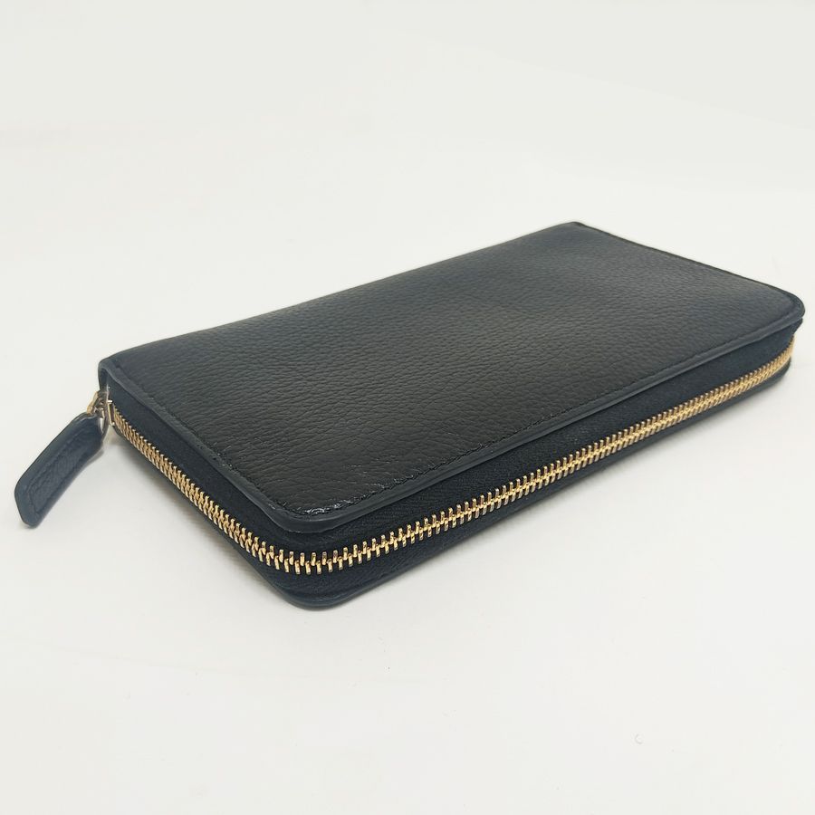 モンブラン 長財布 レザー 小銭入れあり ラウンドジップ 楽天市場