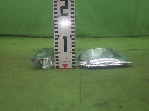 デコトラ ファイター メッキ ドアハンドル 左側 FFCRYSTALESIA_COM