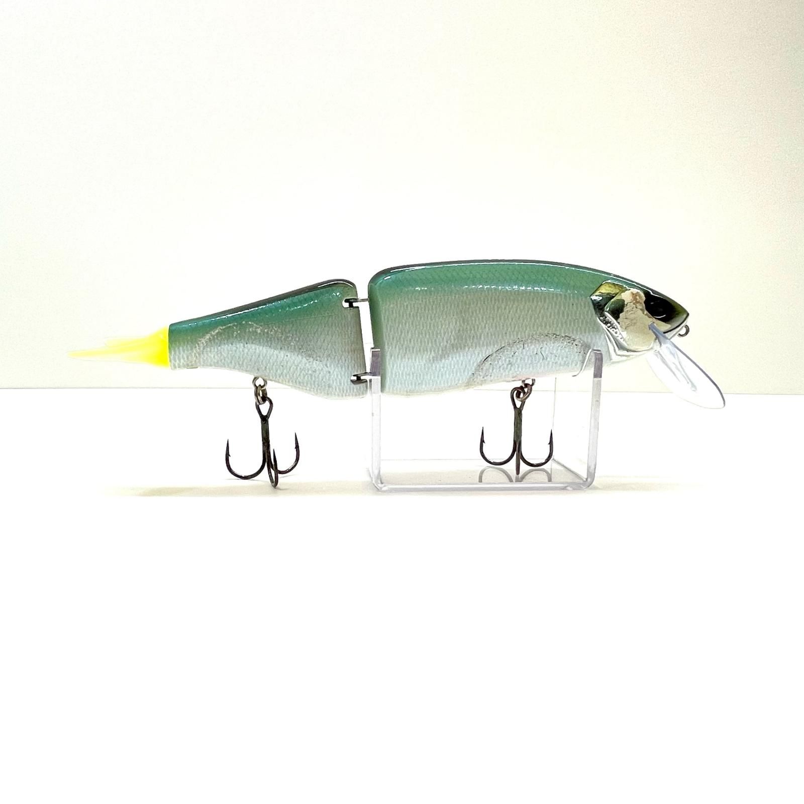 クラッシュ9 Low