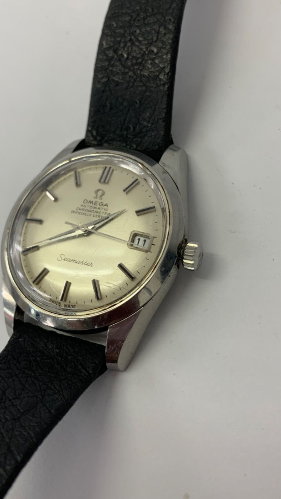 seamaster