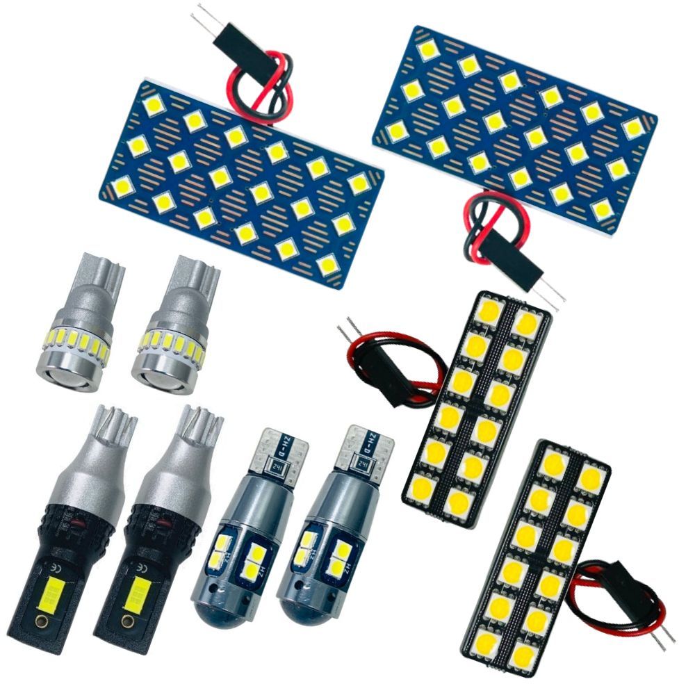 プレ3 フリード スパイク 前期 GB3 GB4 超鬼爆 新型基板 3030SMD LED