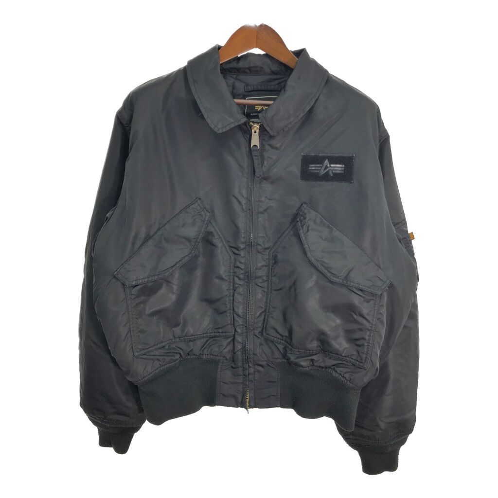 ALPHA INDUSTRIES アルファ インダストリーズ CWU-45/P フライト