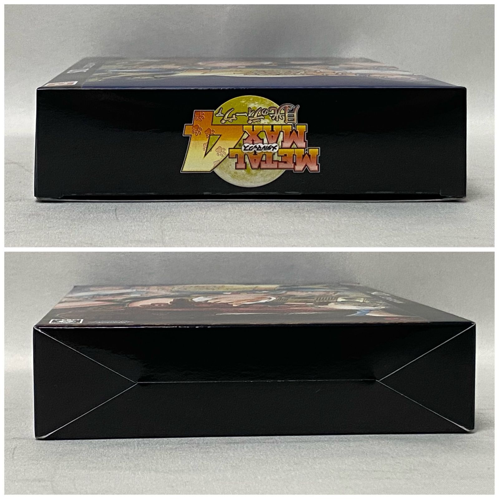 【中古品】3DS メタルマックス4 月光のディーヴァ（通常版） Amazon.co.jp: メタルマックス4 月光のディーヴァ 通常版 - 3DS