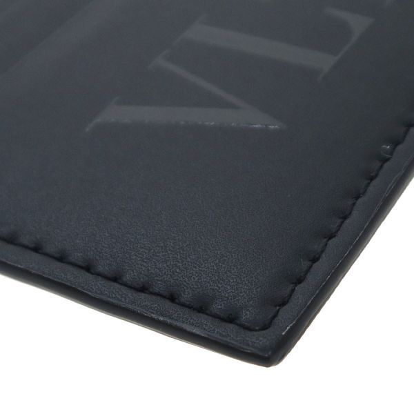 ヴァレンチノ･ガラバーニ VLTN･カードケース Aランク WWW_WOWDIGSITE_COM