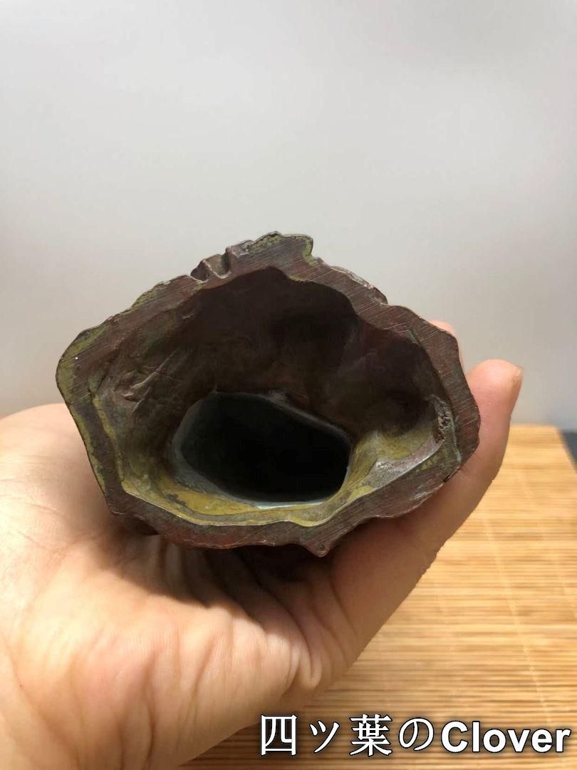 銅 細工 八仙過海銅像 居宅 風水 開運 招財 装飾品 工芸品 置物 - メルカリ