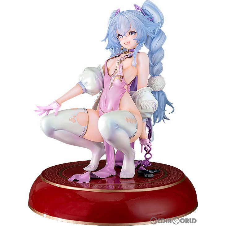 PA-15 〜蠱惑な桃色千鳥草〜 ドールズフロントライン 1/6 完成品 フィギュア Phat!(ファット・カンパニー)
