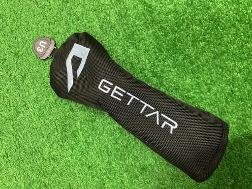 エーデザインゴルフ ゲッターユーティリティー 21度 エーデザインゴルフ エー グラインド ユーティリティ GETTAR A