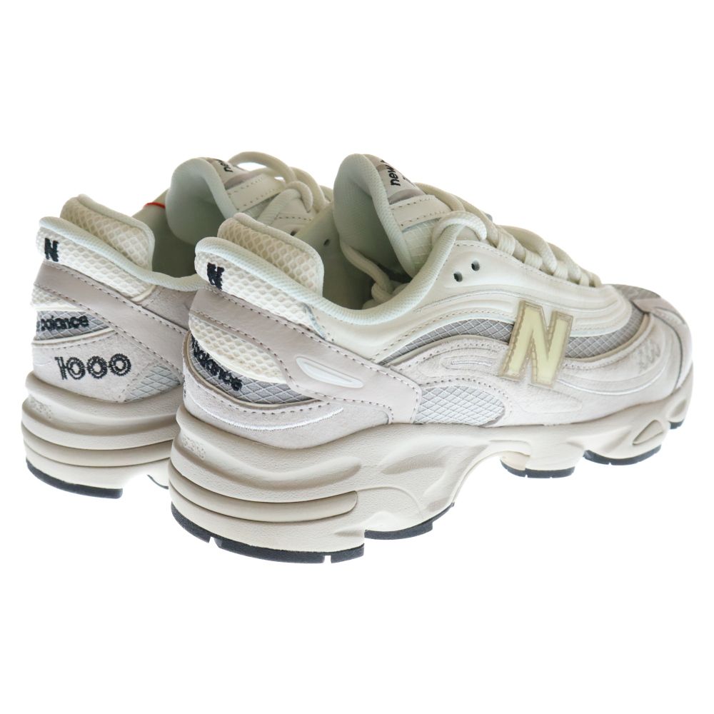 New Balance (ニューバランス) M1000MB スウェード メッシュ
