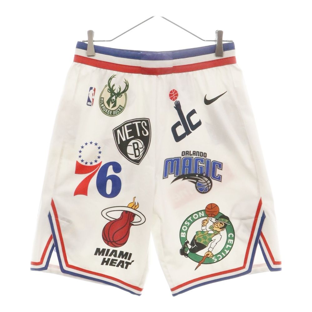 supreme nba パンツ supreme NBAハーフパンツ