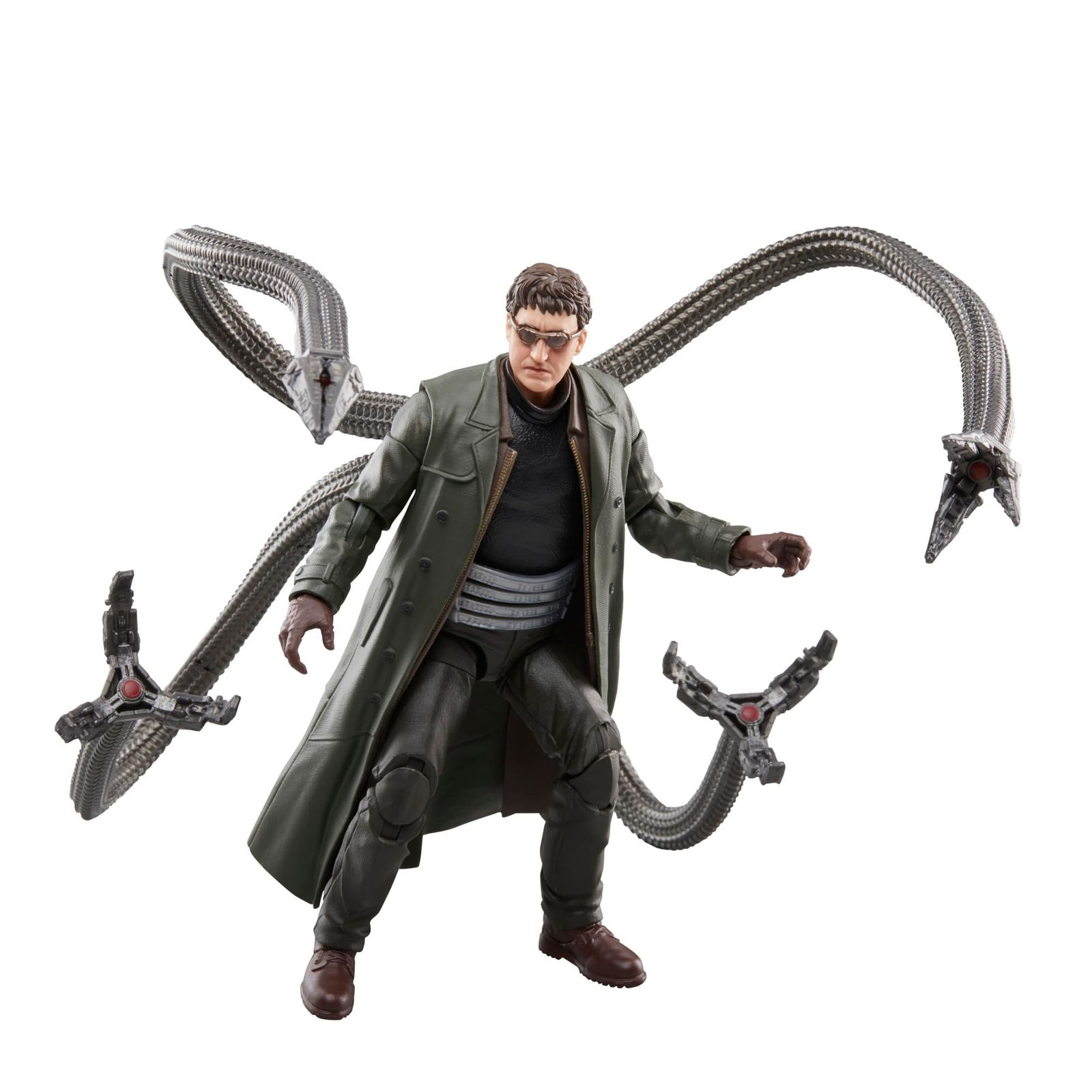 アクションフィギュア Marvel Legends Series ドクター