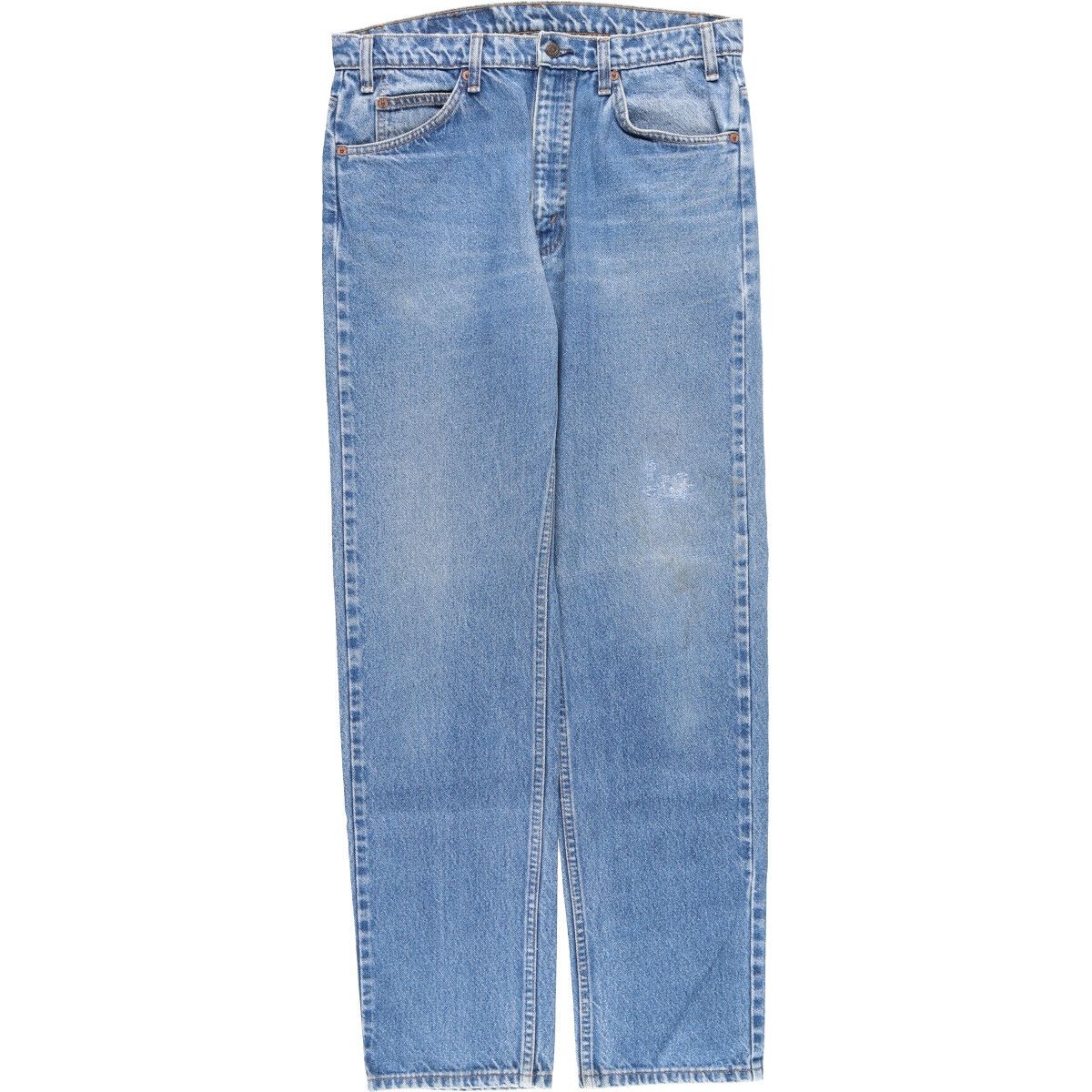 古着 90年代~ リーバイス Levi's 20505-0217 テーパードデニムパンツ USA製 メンズw33 ヴィンテージ/eaa424949