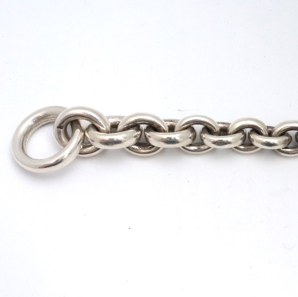 LAVER MIX CABLE CHAIN T BAR Lサイズ MIX CABLE CHAIN T BAR | LAVER(ラバー) / アクセサリー