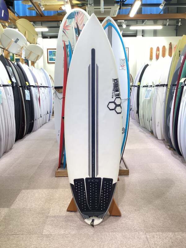 ムラスポOUTLET公式】中古サーフボード USED CHANNEL ISLANDS