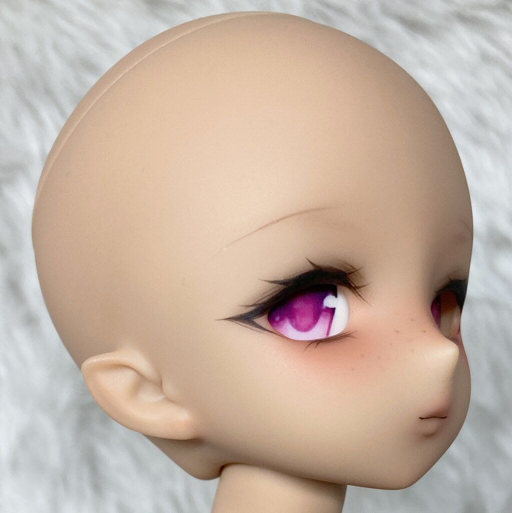 ImomoDoll