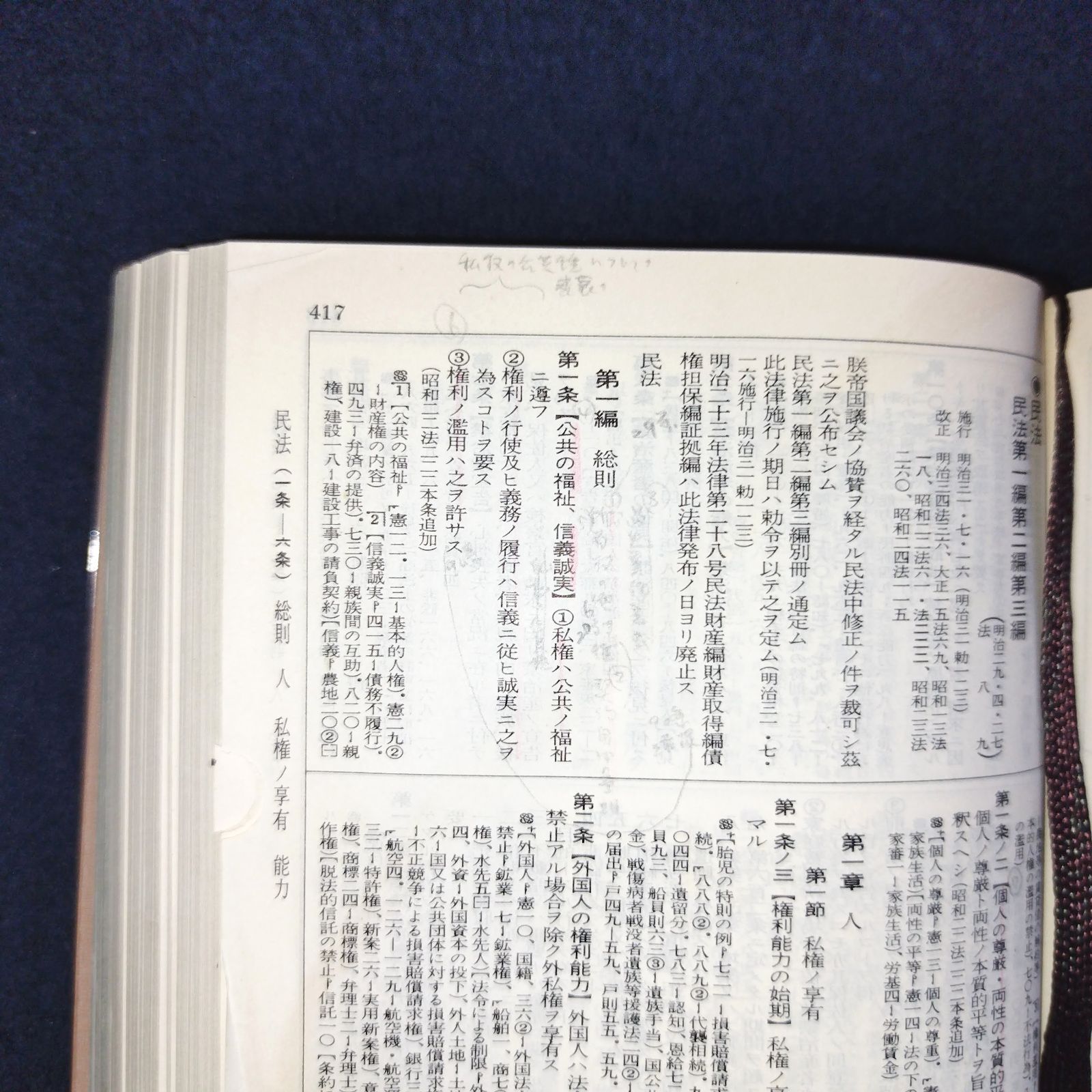 ◇小六法◇有斐閣 昭和 法律 六法辞典 辞書 公法 民事 刑法など