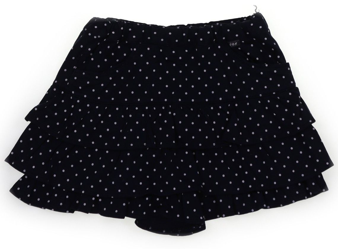 ファミリア familiar キュロット 110サイズ 女の子 子供服 ベビー服 キッズ