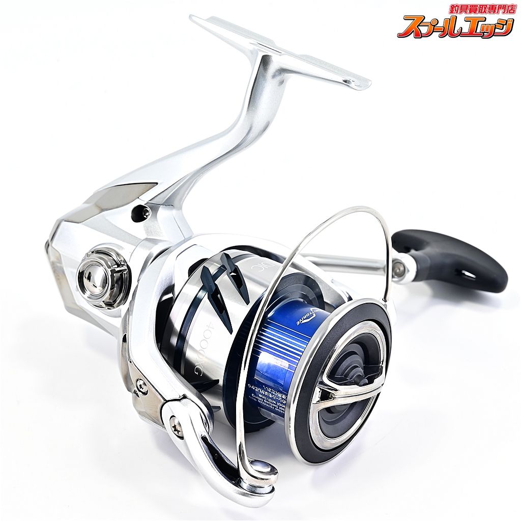 【シマノ】 23ストラディック 4000XG SHIMANO STRADICm39615