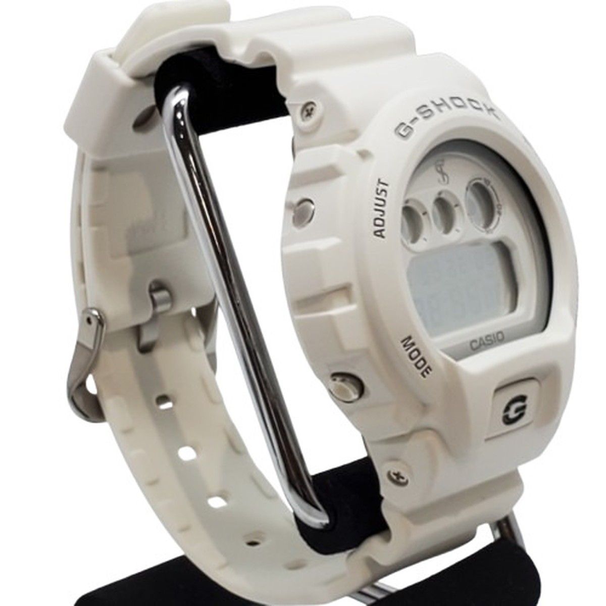 G-SHOCK ジーショック CASIO カシオ 腕時計 DW-6900 TODD SNYDER