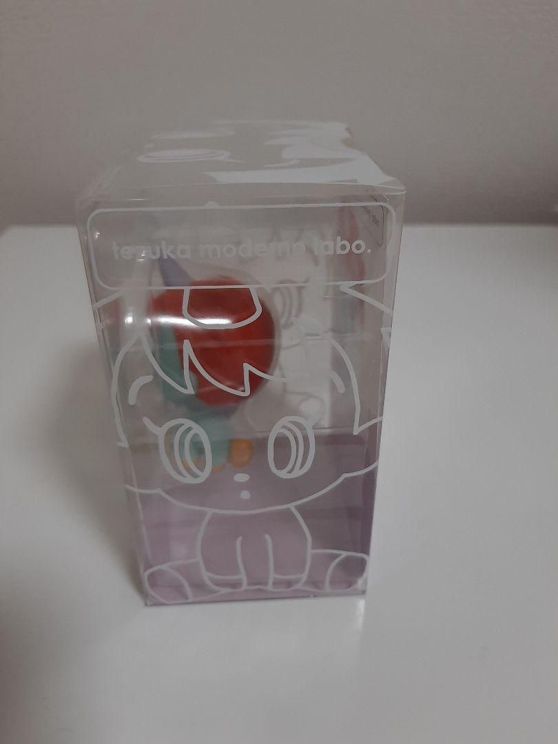 新品未使用　手塚治虫　公式　ユニコ　フィギュア　テヅカオサムノラボ 2025年最新ユニコ 手塚 フィギュアの人気アイテム - メルカリ