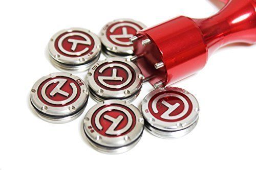 スコッティ キャメロン ウェイト サークルT 5g/10g//20g×2個＋T
